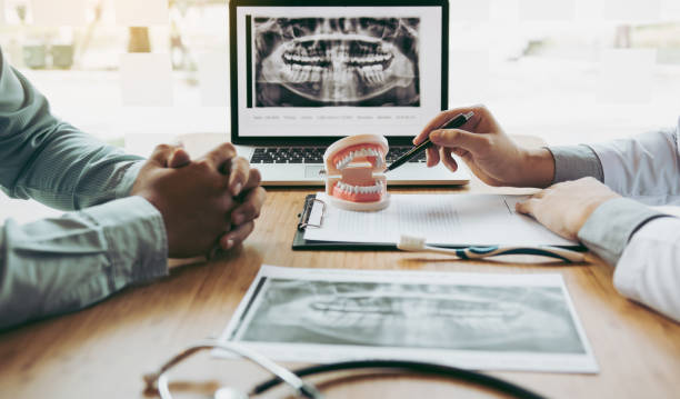 Best Emergency Denture Repair in Fairforest, SC